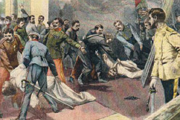 Краљ Петар био умешан у заверу